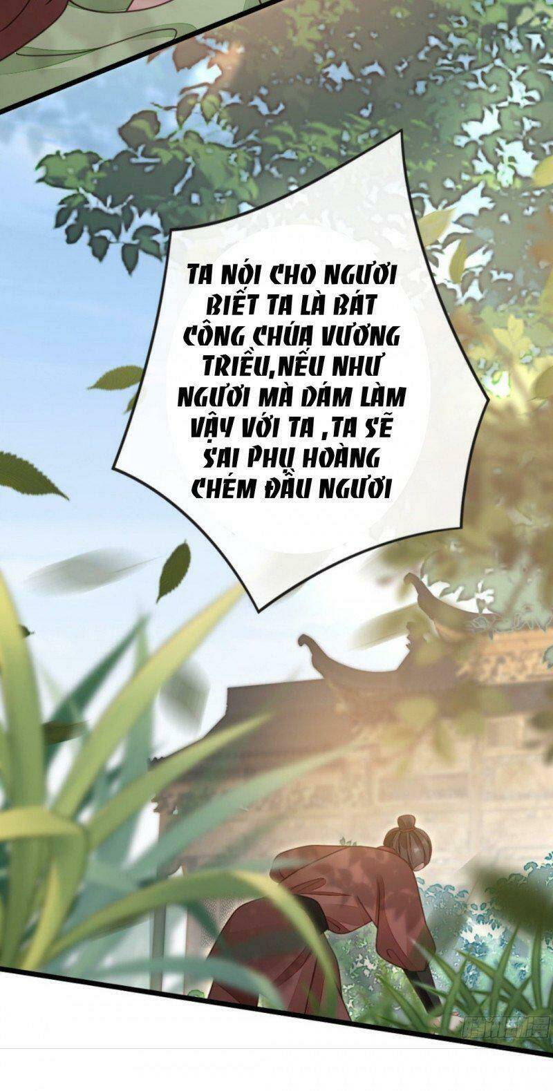 Mau Xuyên Không Rửa Tội Cho Nhân Vật Phản Diện: Chapter 51