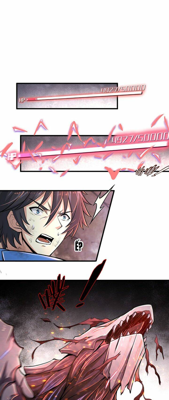 Một Trăm Triệu Điểm: Chapter 4