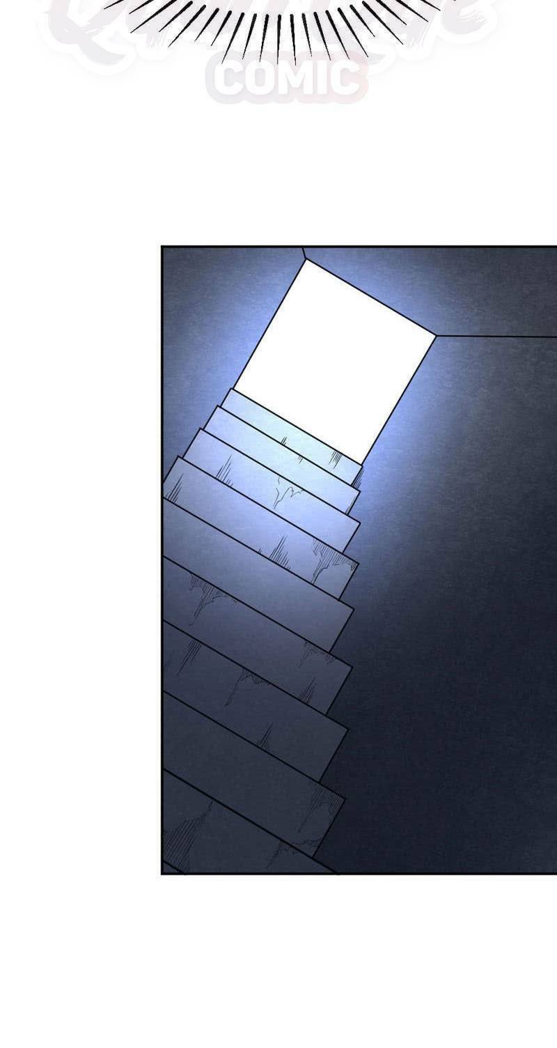 Cuộc Sống Tận Thế Bắt Đầu Từ Số 0: Chapter 43