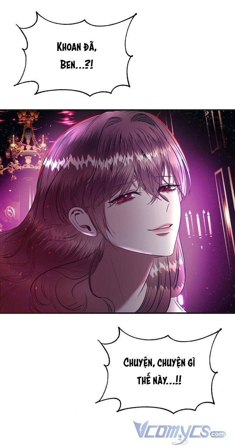 Phương Pháp Sống Sót Khi Phải Ngủ Cùng Hoàng Đế: Chapter 9