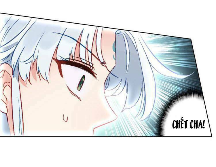 Thượng Tiên Nhà Ta Thích Ăn Giấm: Chapter 4