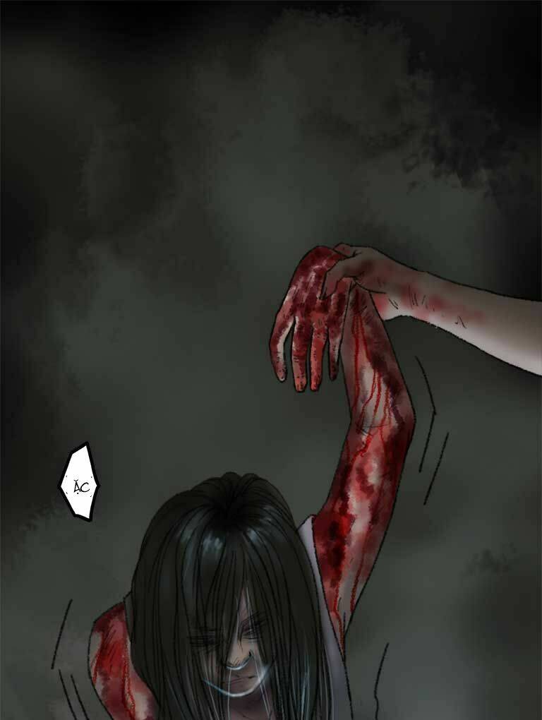 Truyện Đọc Lúc 0H: Chapter 19