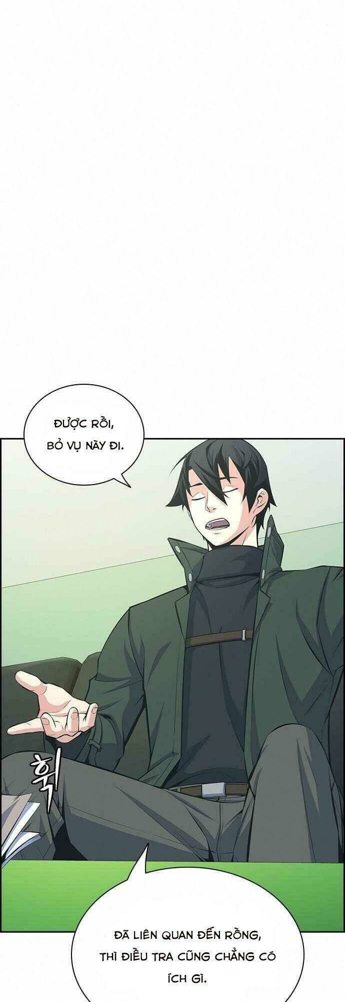 Kẻ Ngoại Lai Ở Vùng Đất Bị Ruồng Bỏ: Chapter 6