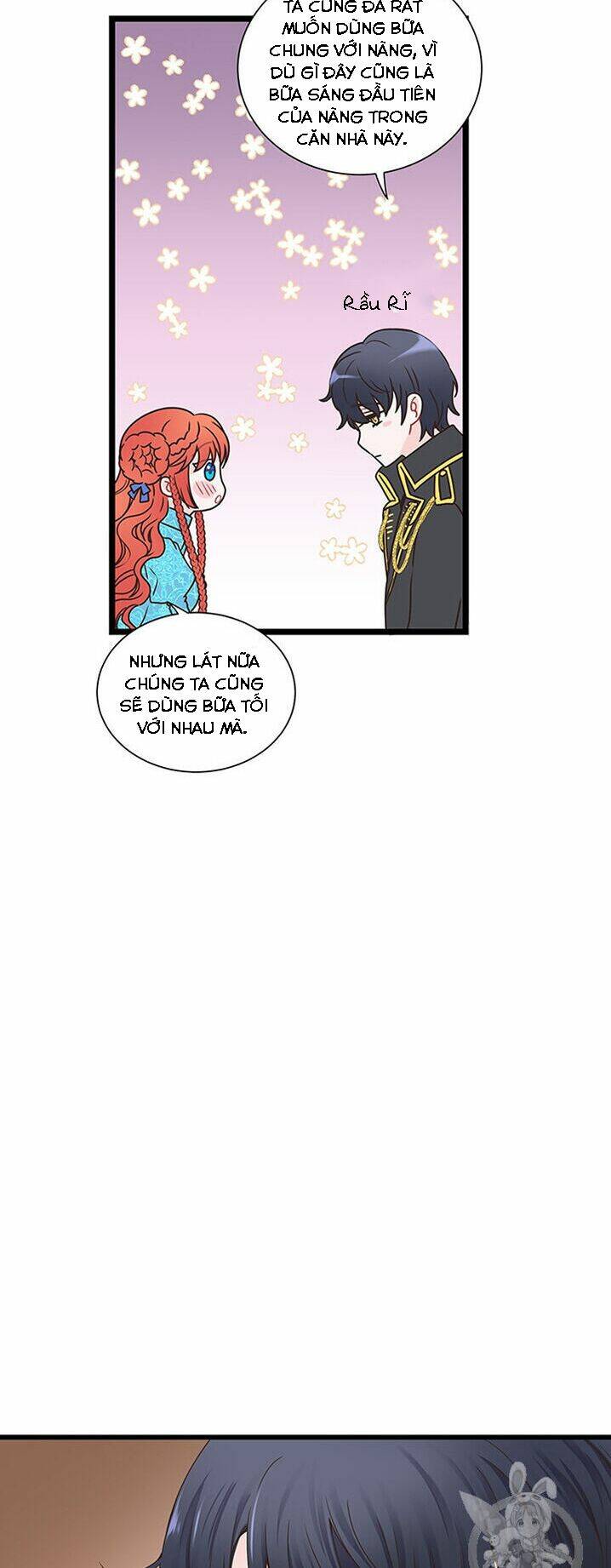 Nhân Vật Phản Diện Yêu Cầu Tôi Yêu Chàng: Chapter 8