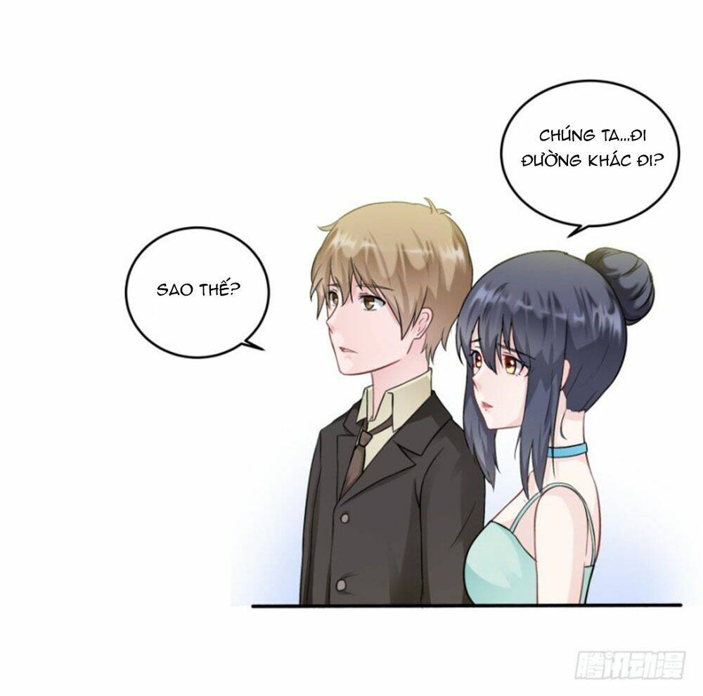 Thiên Kim Đường Môn: Chapter 92