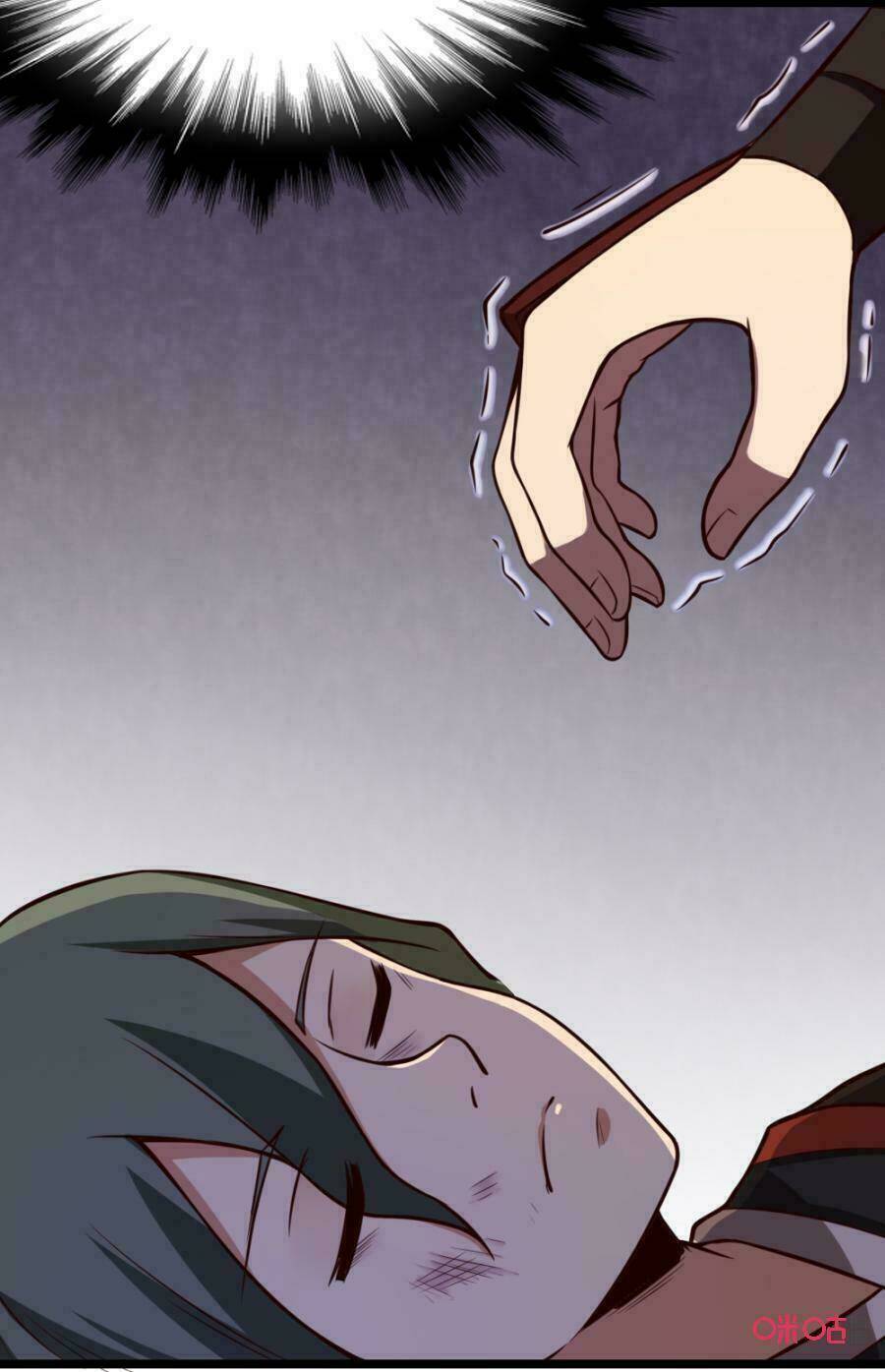 Tu Tiên Cuồng Thần: Chapter 26