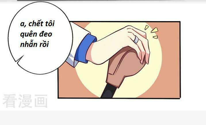 Tổng Tài Đã Cưới Em: Chapter 69