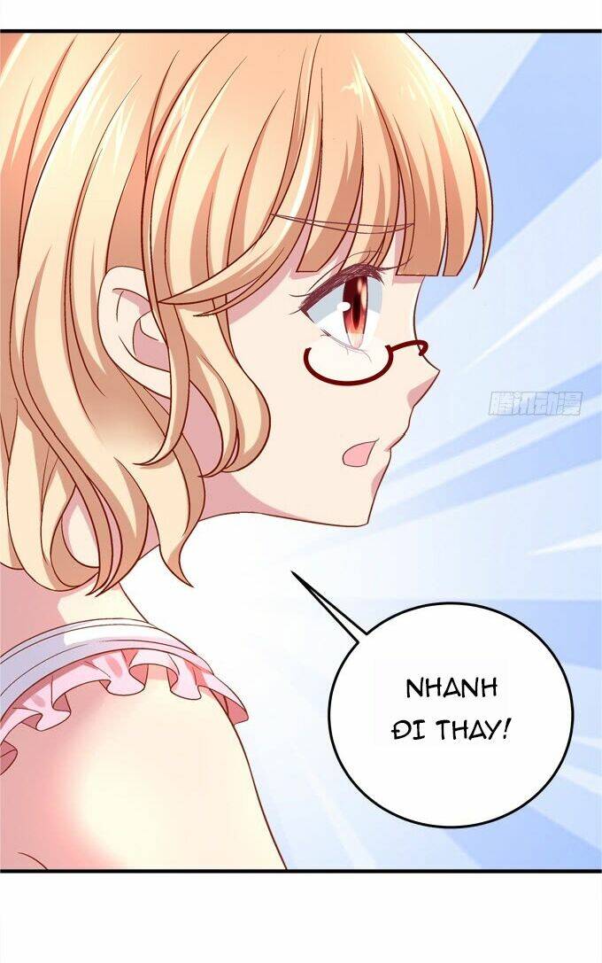 Đế Vương Ta Vẫn Còn Nhỏ: Chapter 36