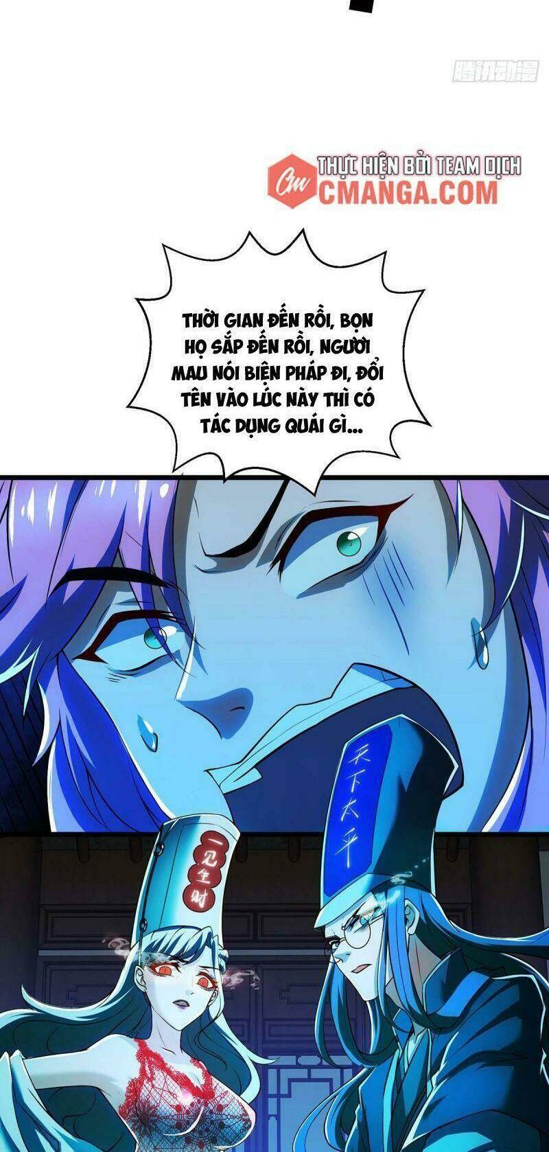 Ngày Mai Tôi Sẽ Chết: Chapter 3