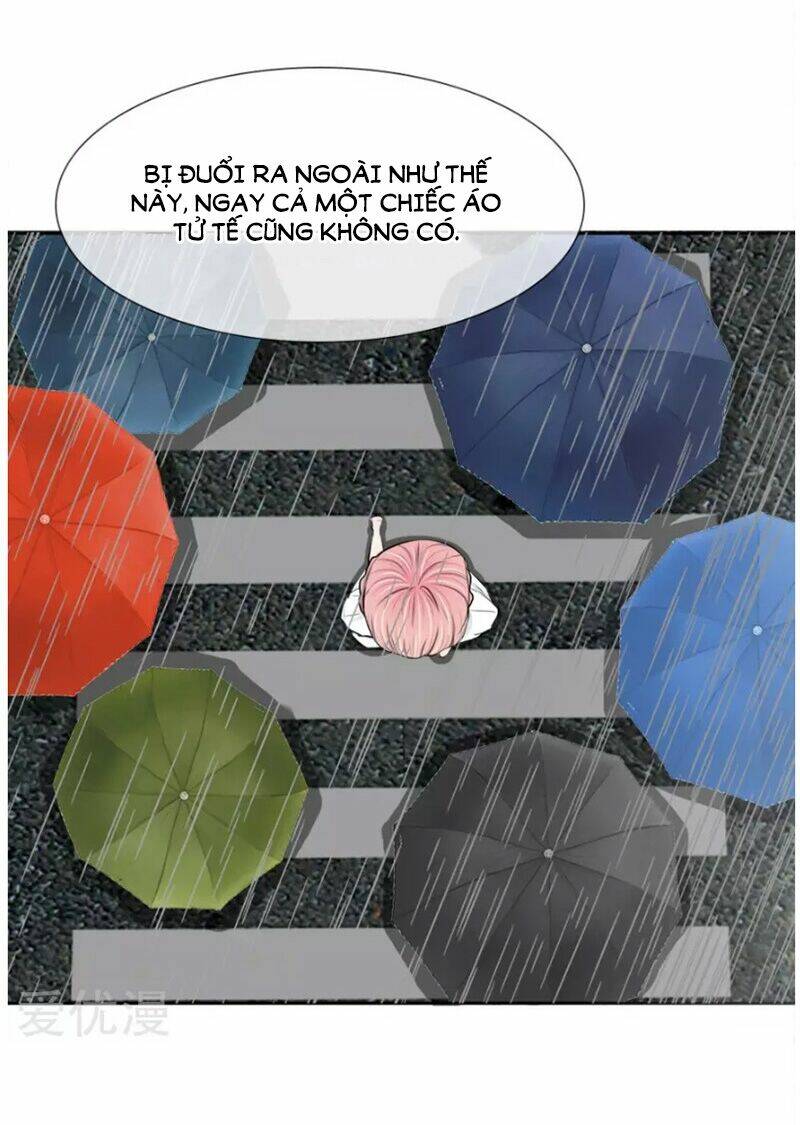 Phúc Hắc Lão Công Buông Em Ra: Chapter 9