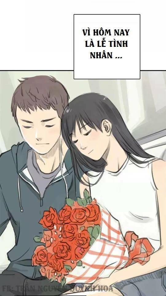 12 Giờ Của Lọ Lem: Chapter 10