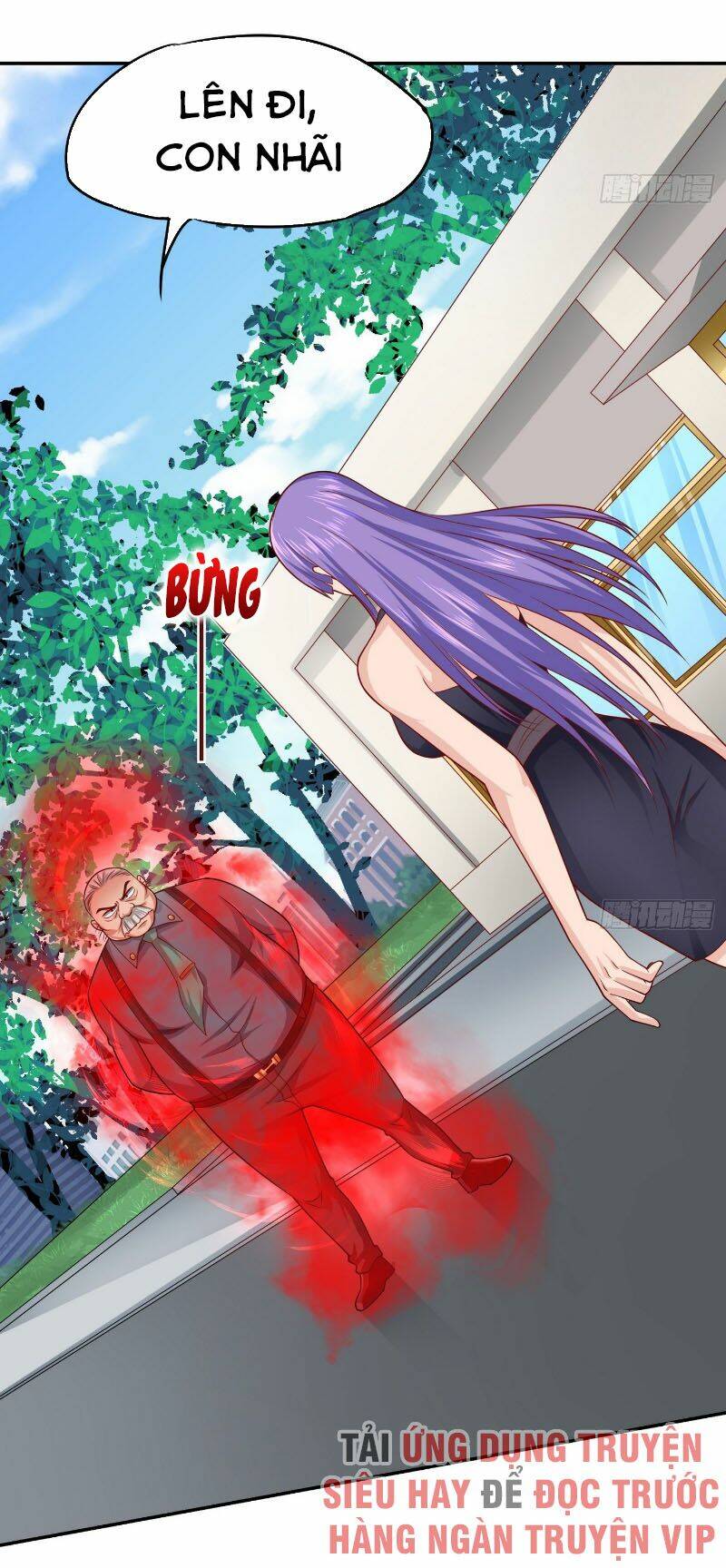 Tiên Giới Thương Thành: Chapter 22