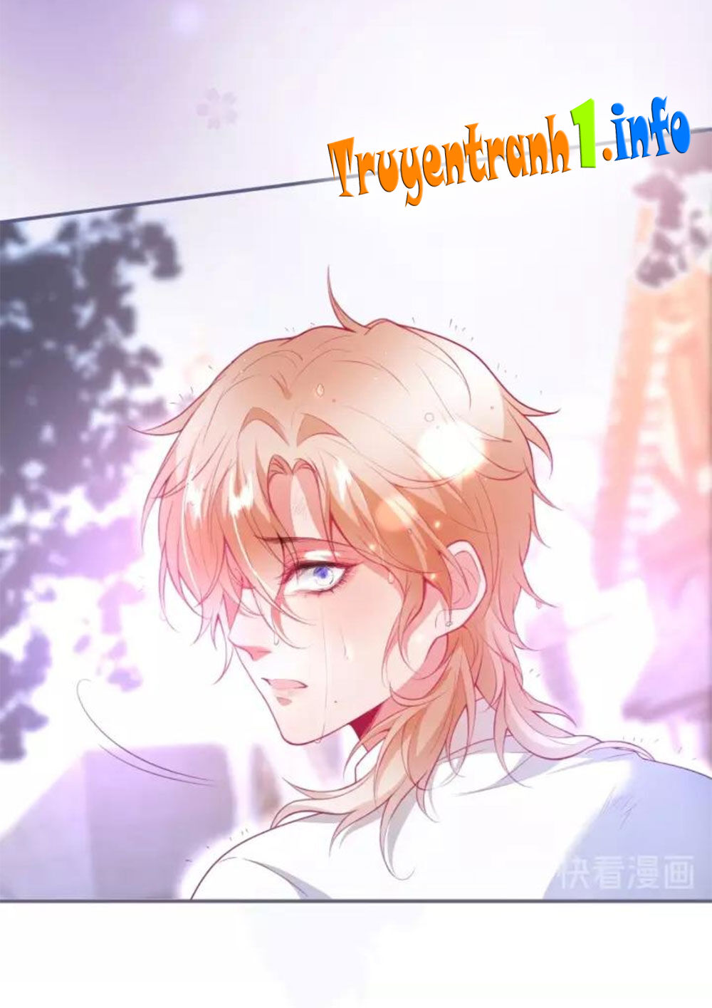 Vương Tử Và Ánh Trăng Đen: Chapter 66