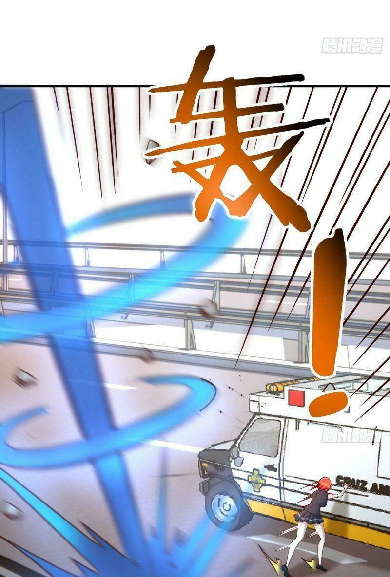 Thiên Tứ Thức Tỉnh: Chapter 21