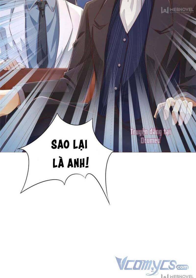 Gặp Phải Người Chồng Xảo Quyệt!: Chapter 3