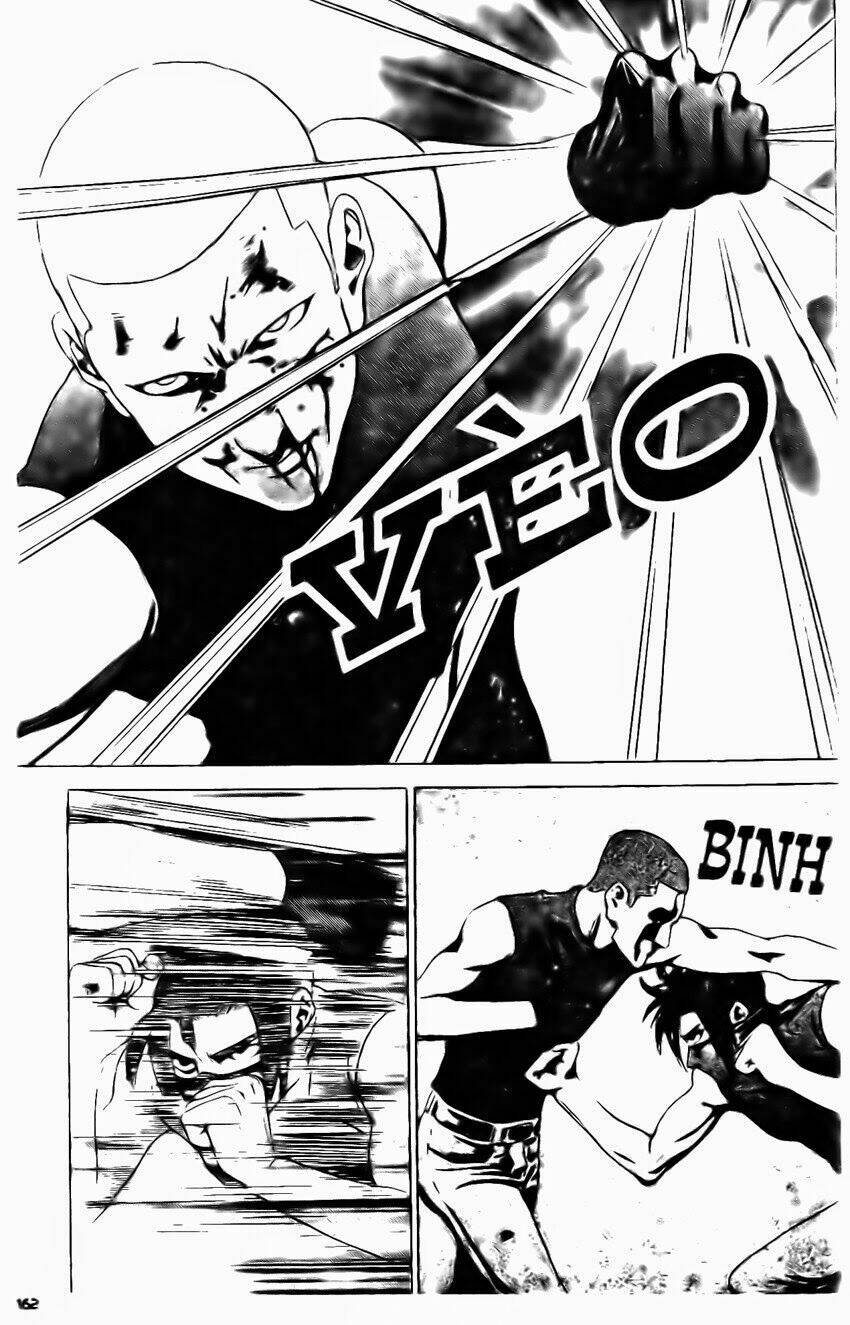 Ai Hơn Ai: Chapter 105