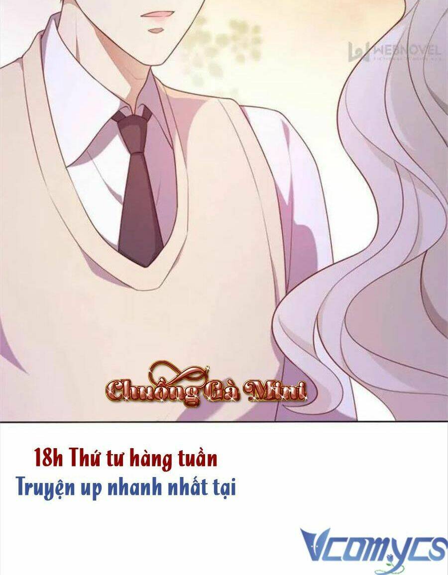 Gặp Phải Người Chồng Xảo Quyệt!: Chapter 31