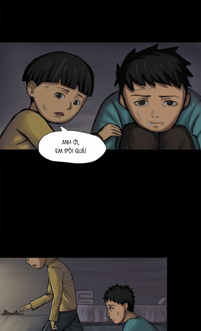 Truyện Đọc Lúc 0H: Chapter 44