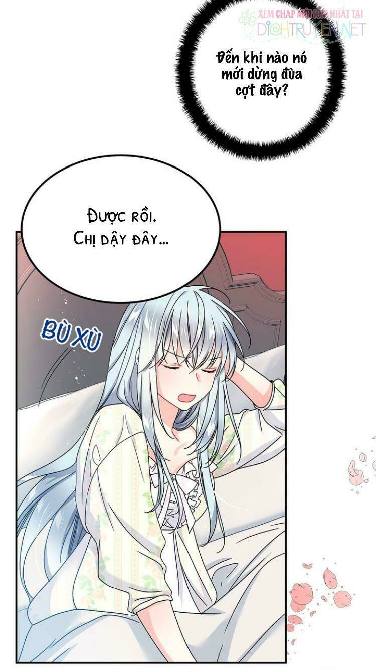 Vị Quản Gia Của Tiểu Thư: Chapter 1