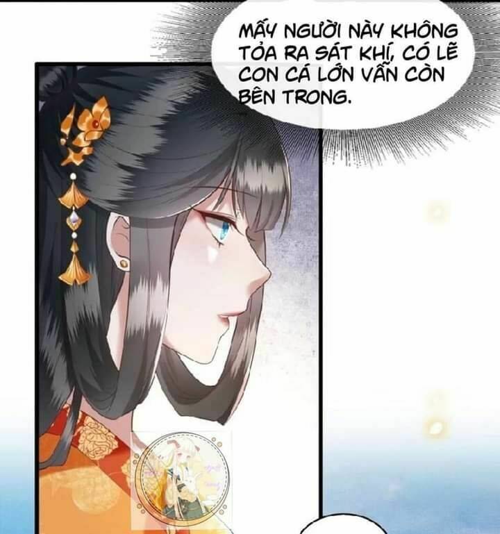 Con Đường Hoang Dã Của Vương Phi: Chapter 29
