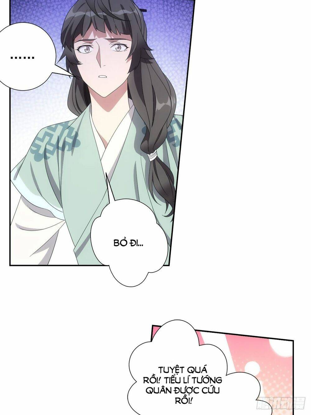 Tướng Quân! Không Nên A!: Chapter 79