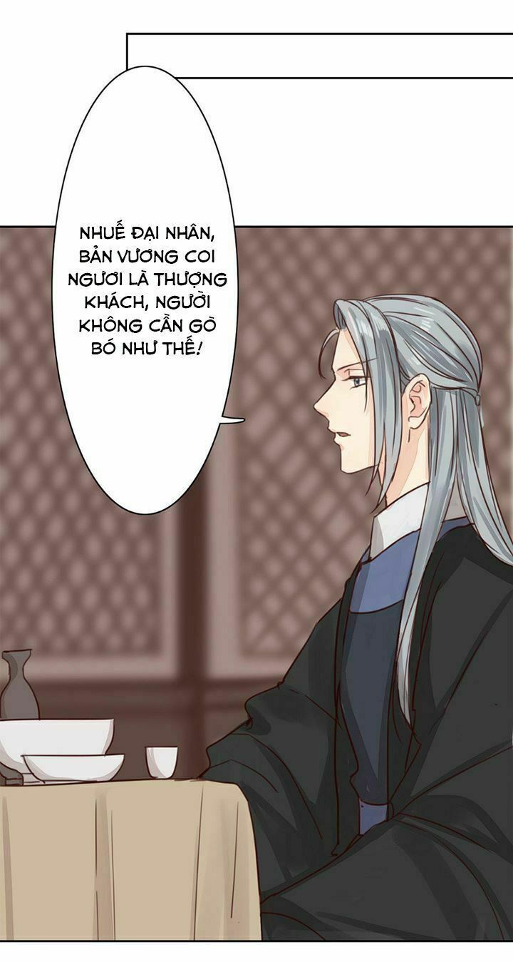 Chỉ phu vi thê: Chapter 59