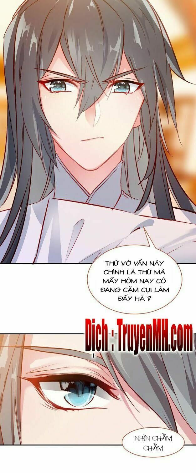 Gả Cho Một Tên Thái Giám Đáng Ghét: Chapter 46