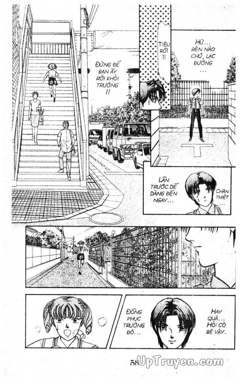 9 Banme No Musashi: Chapter 5