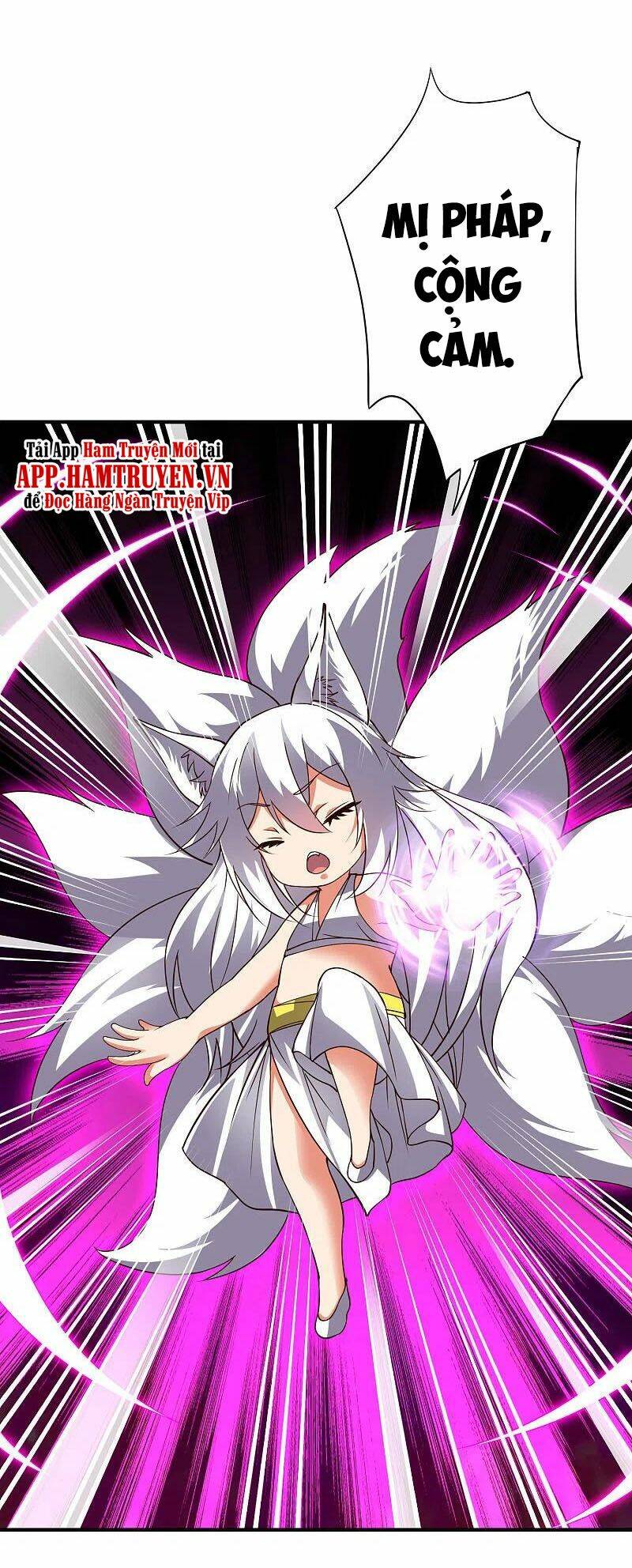 Phục Thiên Thánh Chủ: Chapter 207