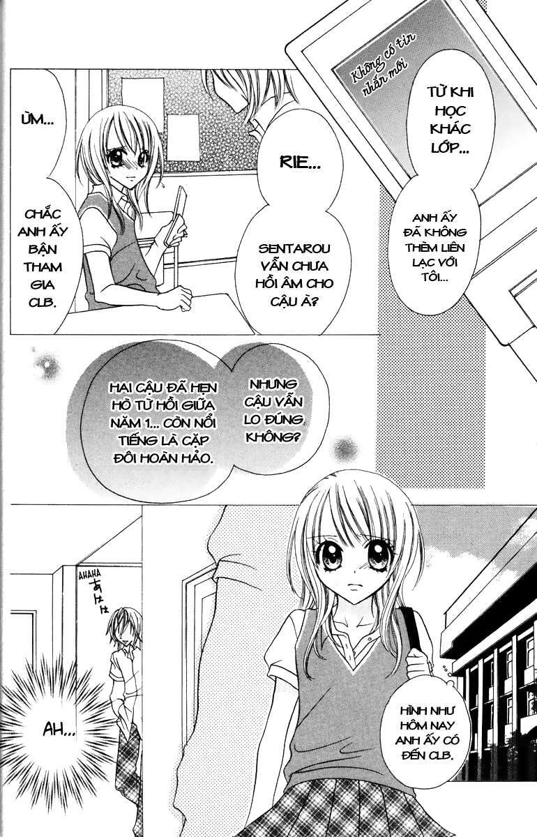 Jigoku Shoujo: Chapter 13.1