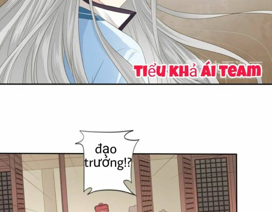 Tước Kiều Tiên: Chapter 2.1