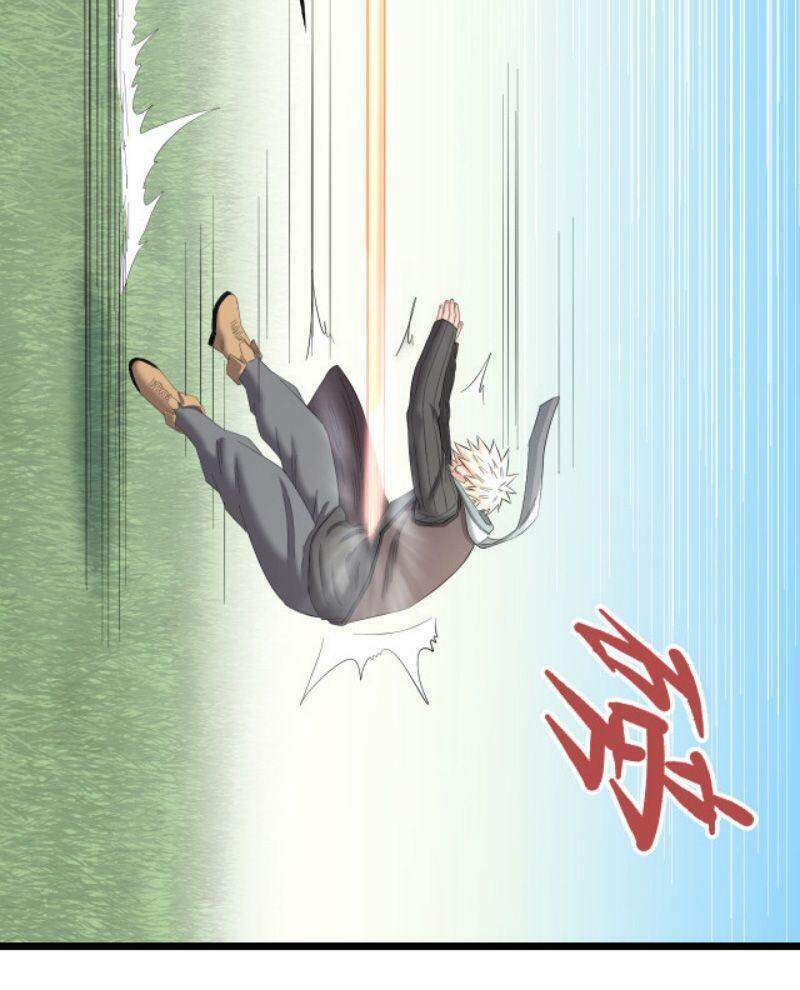 Đối Mặt Với Thử Thách: Chapter 82