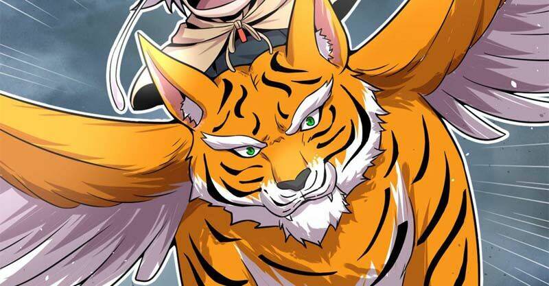 Sủng Mị: Chapter 27