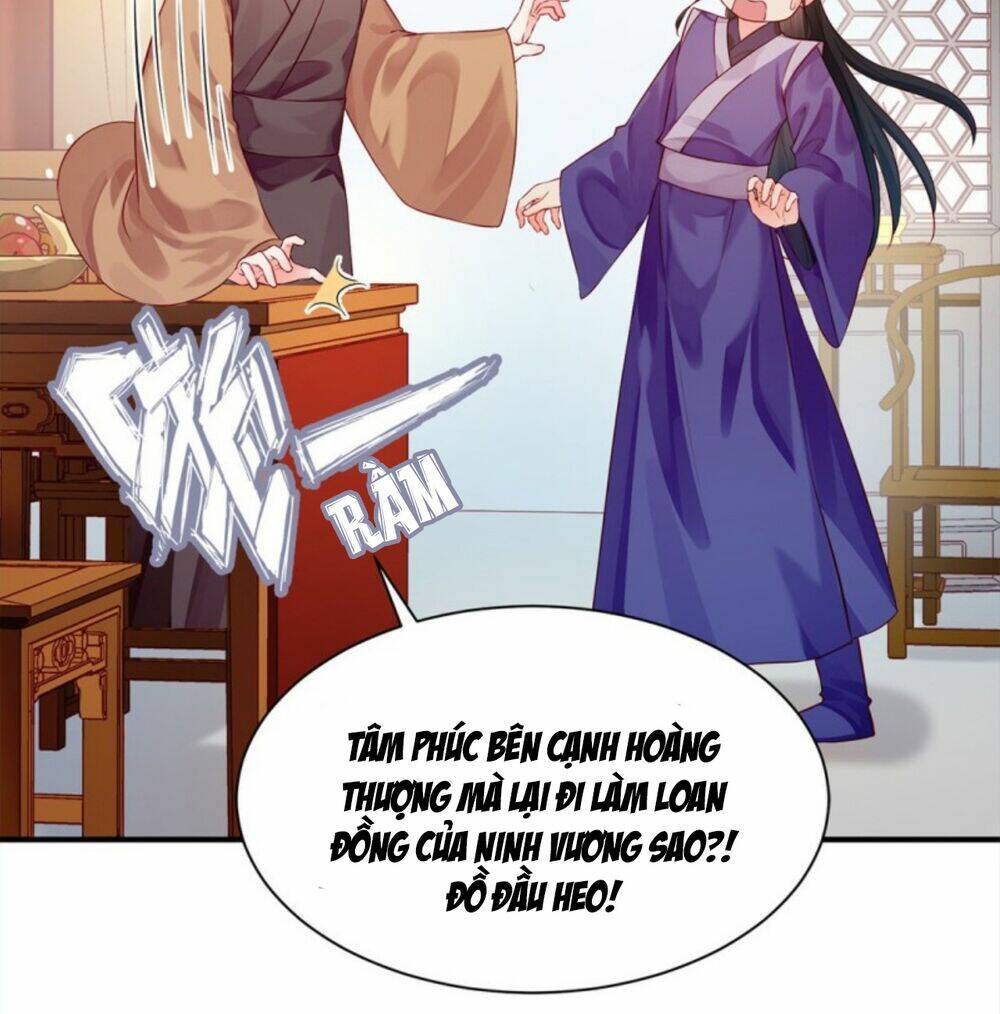 Bệ Hạ Xin Tự Trọng: Chapter 35