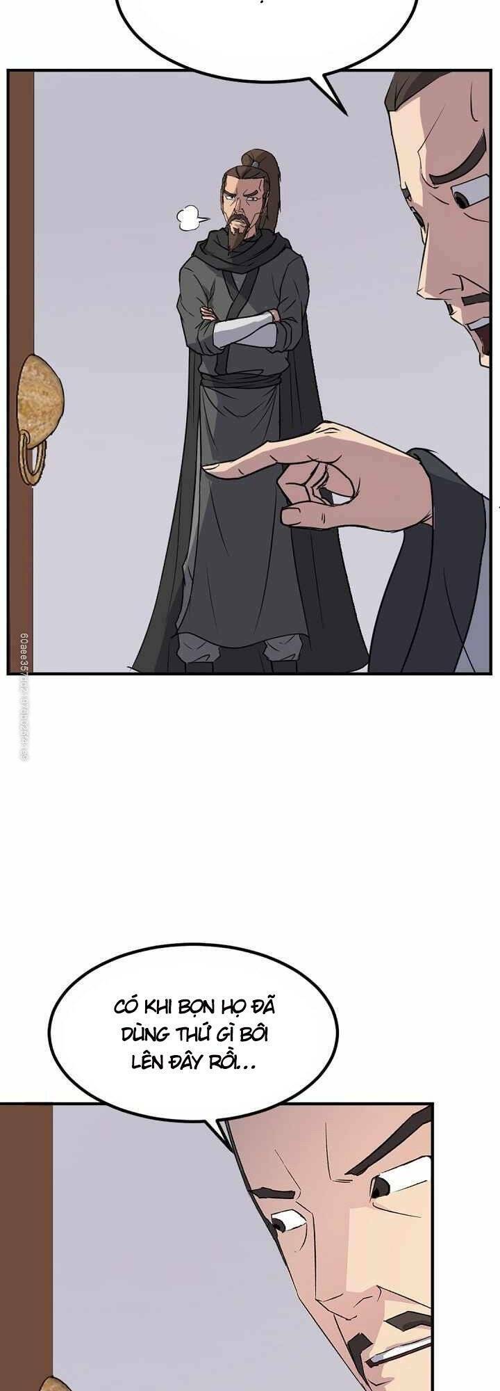 Trọng Sinh, Bất Khả Chiến Bại: Chapter 120