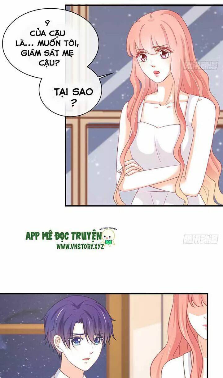 Cẩm Lý Thiếu Nữ Của Tôi: Chapter 74