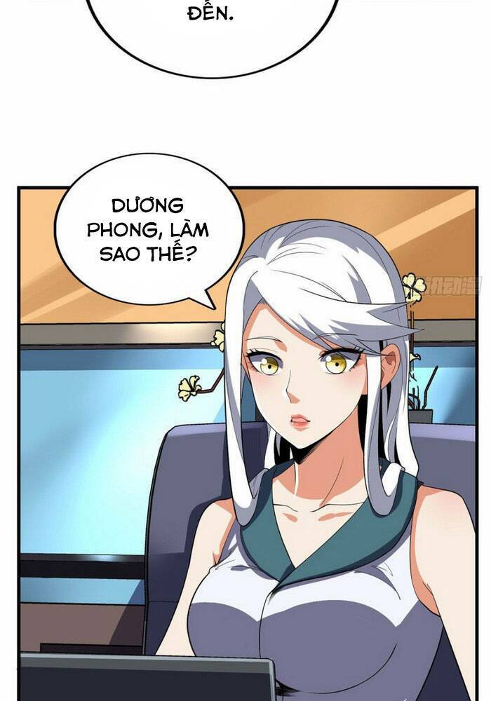 Vương Bài Thần Y: Chapter 77