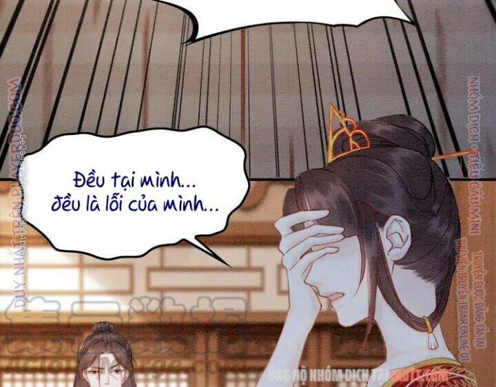 Trọng Sinh Bá Sủng Nhiếp Chính Vương Quá Mạnh Mẽ: Chapter 214