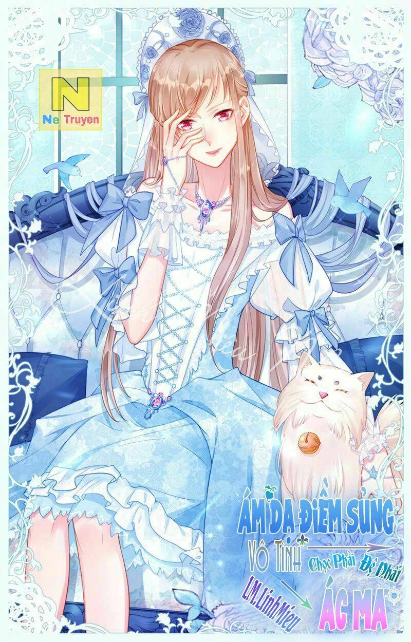 Ám Dạ Điềm Sủng: Vô Tình Trêu Chọc Đệ Nhất Ác Ma: Chapter 9.2