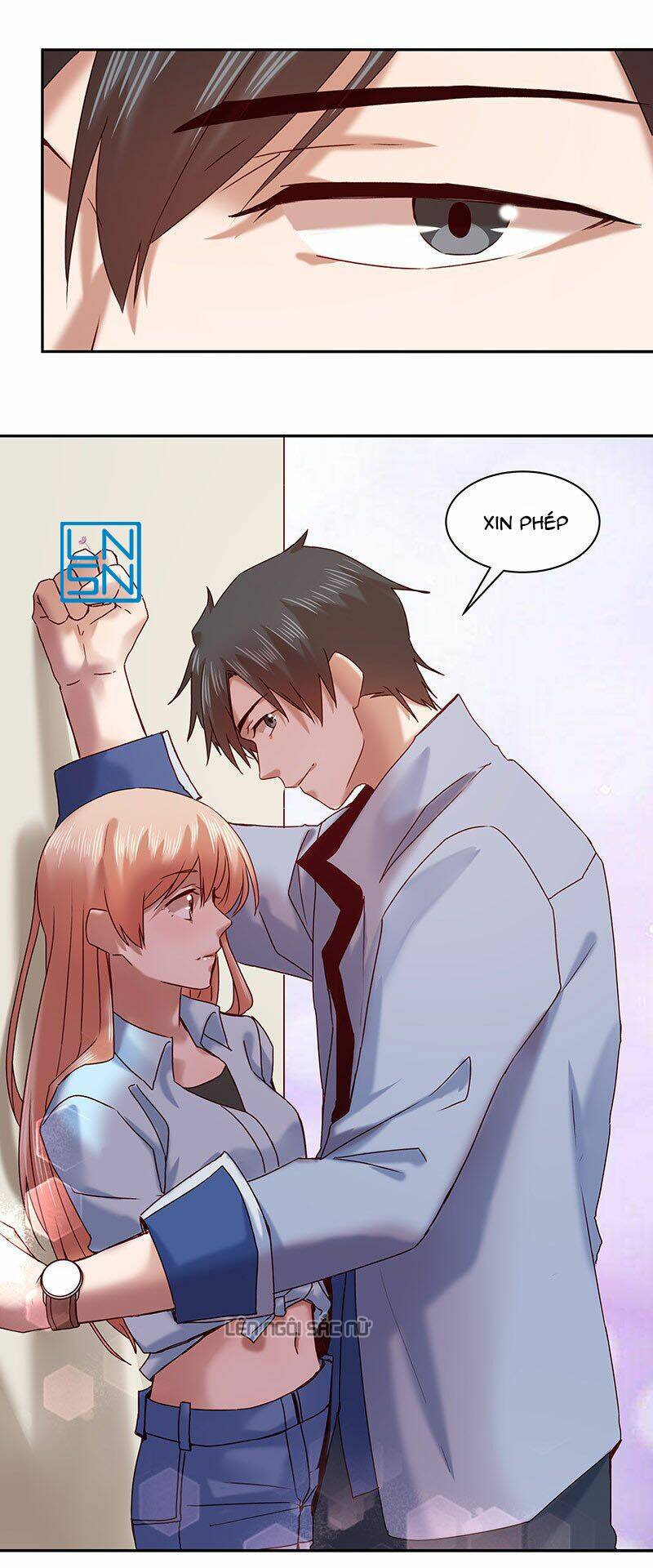 Vợ Yêu Của Ác Ma: Chapter 62