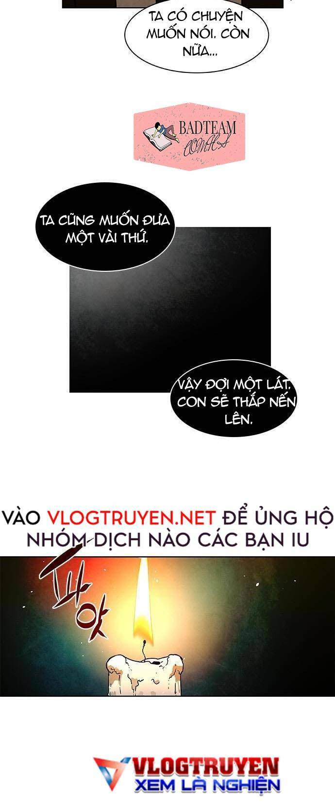 TRẤN HỒN SƯ: Chapter 3