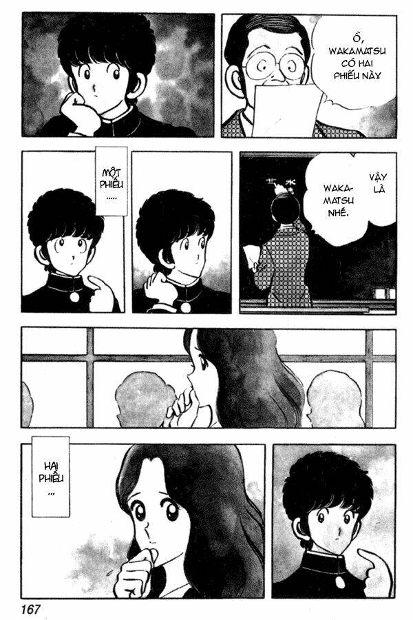 Miyuki: Chapter 37