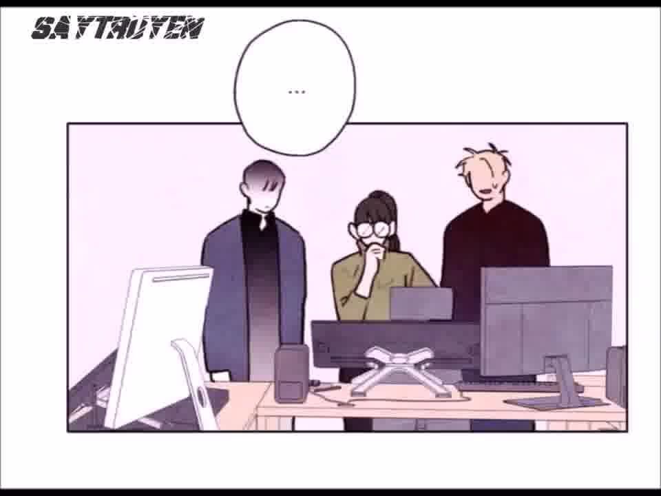 Ôi ! Trợ Lý Đặc Biệt Của Tôi: Chapter 43