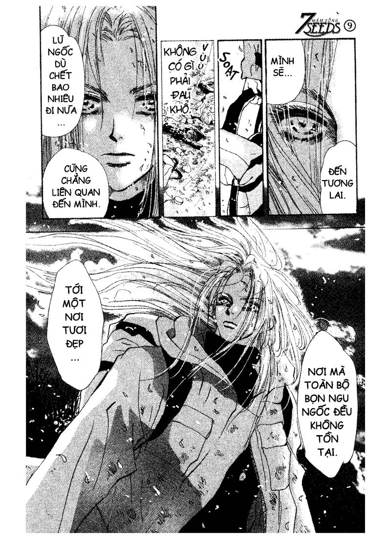Mầm Sống: Chapter 48