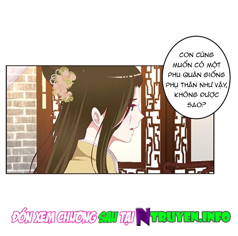 Thông Linh Phi: Chapter 478