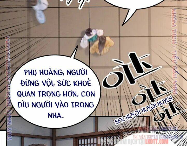 Trọng Sinh Bá Sủng Nhiếp Chính Vương Quá Mạnh Mẽ: Chapter 187