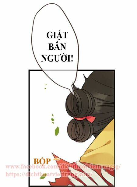 Bạn Trai Tôi Là Cẩm Y Vệ 2: Chapter 20