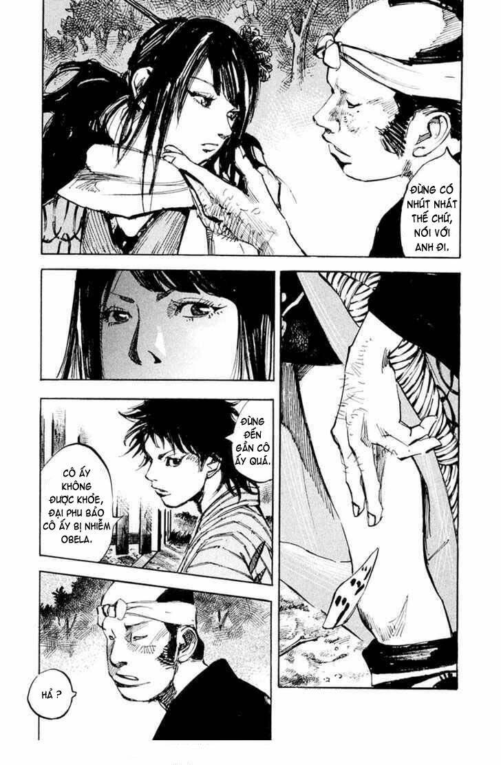 Sidooh: Chapter 34