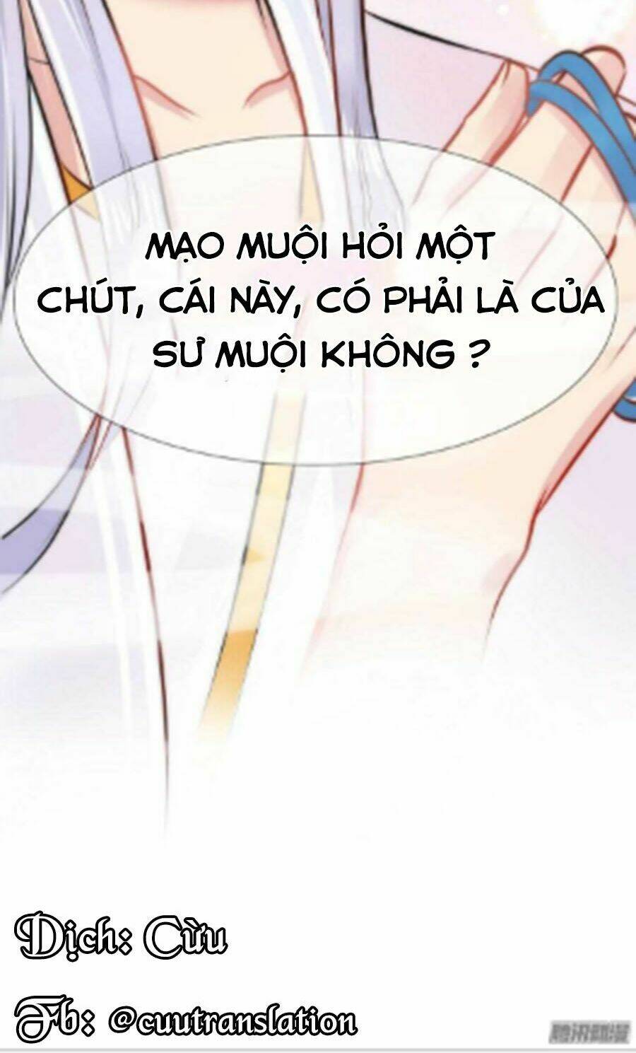 Sư Huynh! Xin Hãy Làm Theo Kịch Bản!: Chapter 5