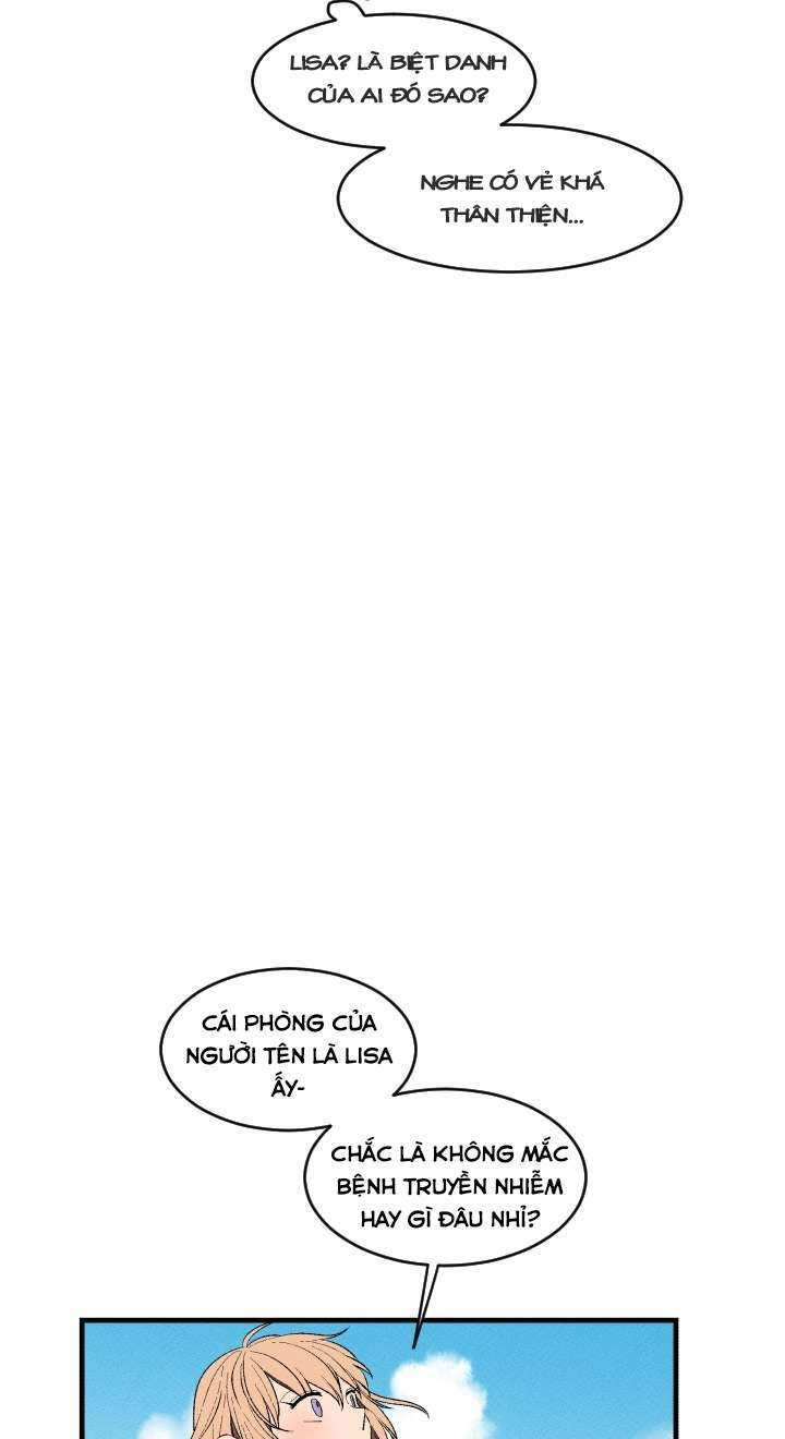 Maid In Heaven: Chapter 3